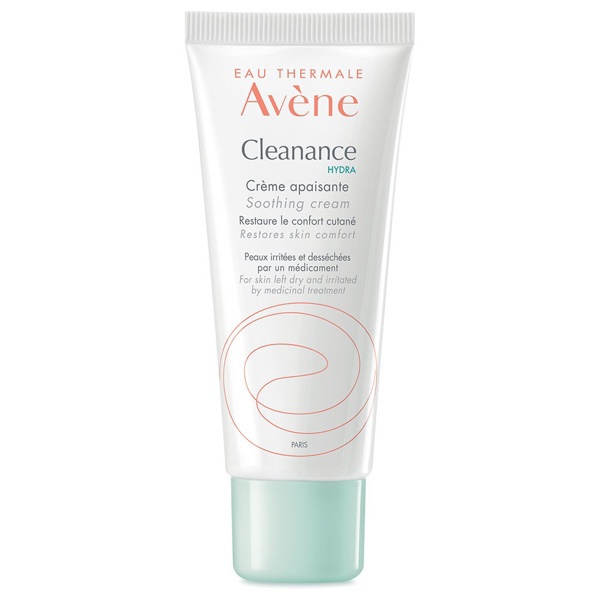 AVENE Cleanance Hydra umirujuća krema 40ml